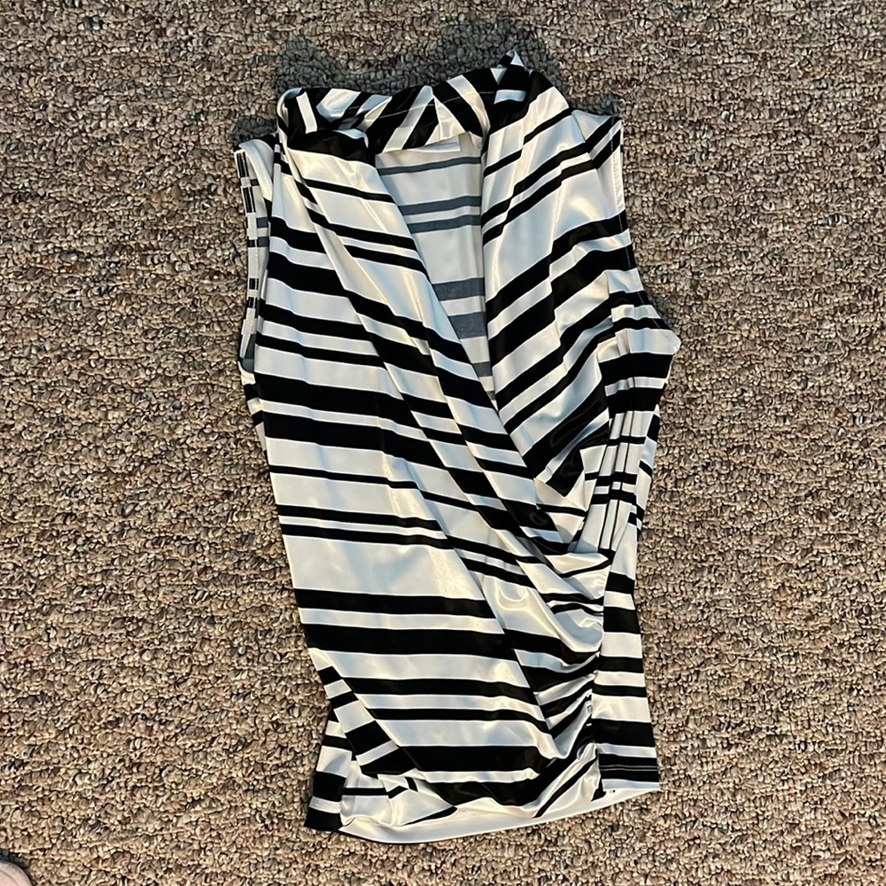 New York & Company blouse